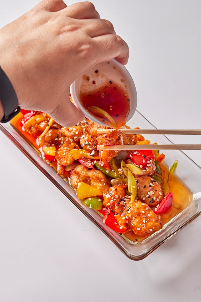 Is Spicy Food Really Good for Your Metabolism?