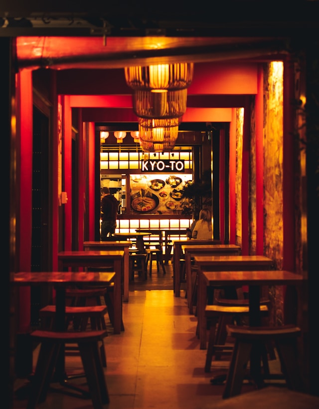 Is That Fish Fresh? Signs of a High-Quality Sushi Restaurant