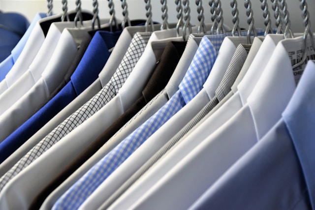 Why a Professional Laundry Service Can Save You Stress
