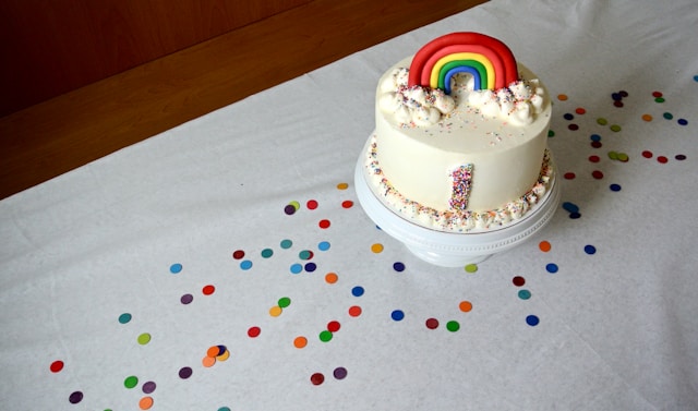 Why bloosmburybakers.com Is the Go-To for Customized Cakes
