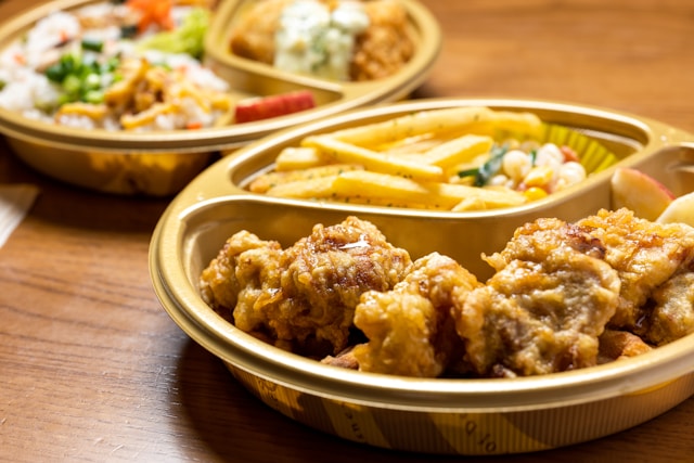 How cqgf.com.sg Redefines the Chinese Restaurant Experience