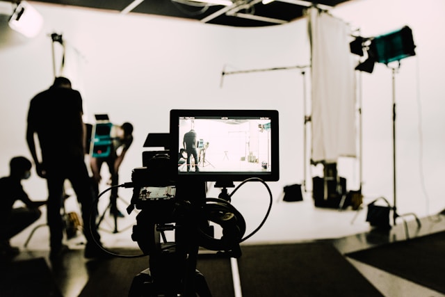 Concept to Screen: How dmp.sg Brings Corporate Videos to Life