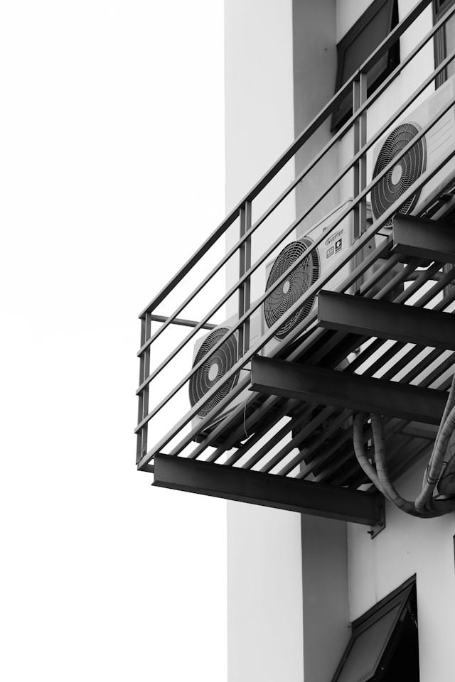 How pawleck.com.sg Improves Aircon Ducting for Offices