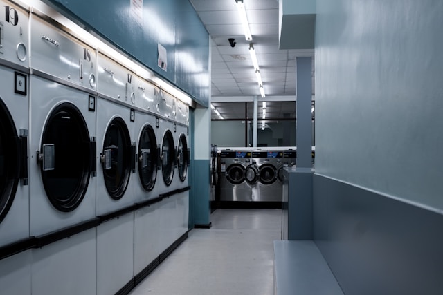 laundryservices.sg: How It's Powering Modern Businesses