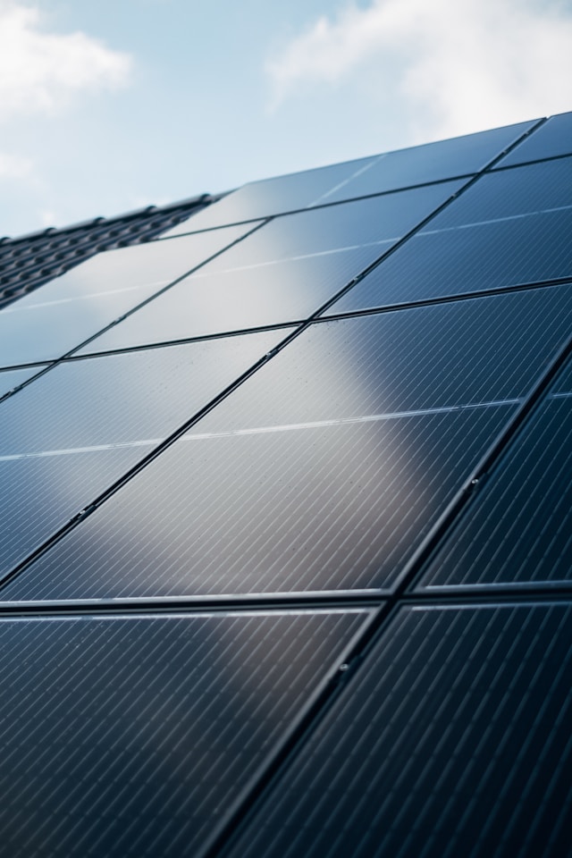 Why Residential Solar Panel Systems Are Gaining Popularity