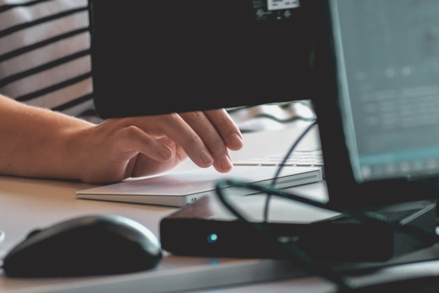 Protect Your Business Data With dpoasaservice.sg