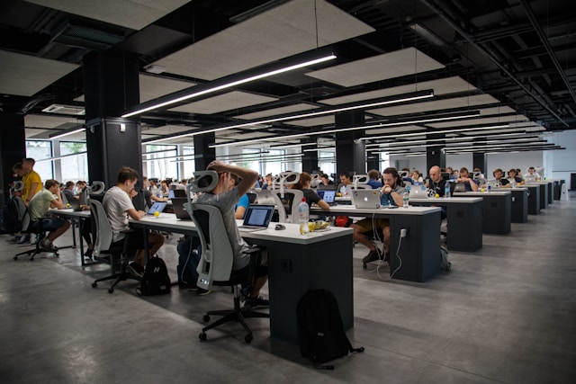 manageditservices.sg IT Support Company and MSP Growth Trend