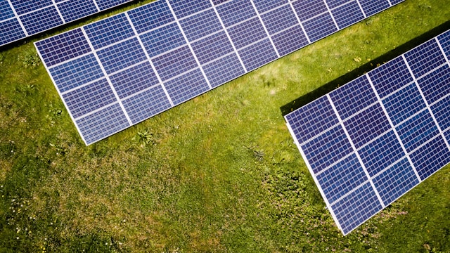 Solar Panel Supplier Singapore Energy Shift 2026
