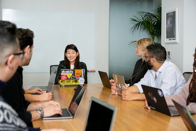 SME Financing Sustainability Loans in Singapore